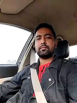 Theplesure007 online show from February 22, 8:18 am