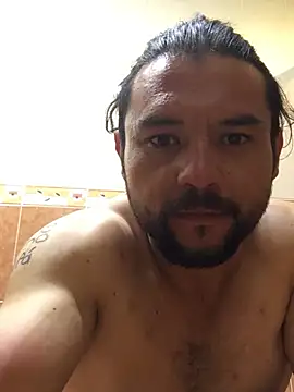 Pancho2213 online show from February 18, 10:02 am