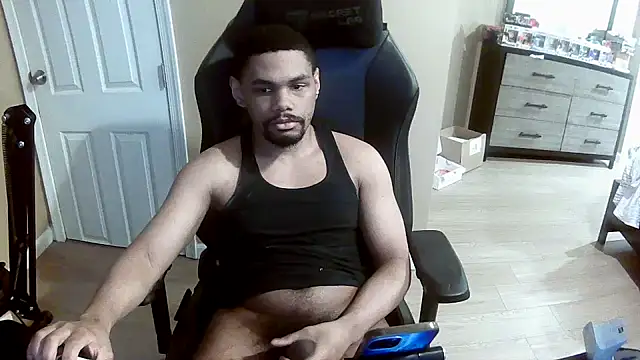 Neovergil0 online show from April 10, 6:04 pm