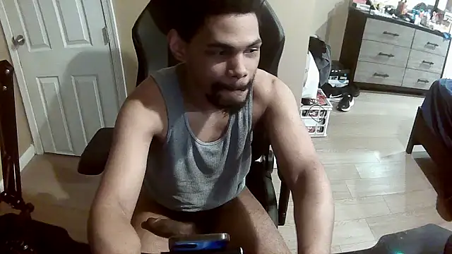 Neovergil0 online show from February 18, 9:01 pm