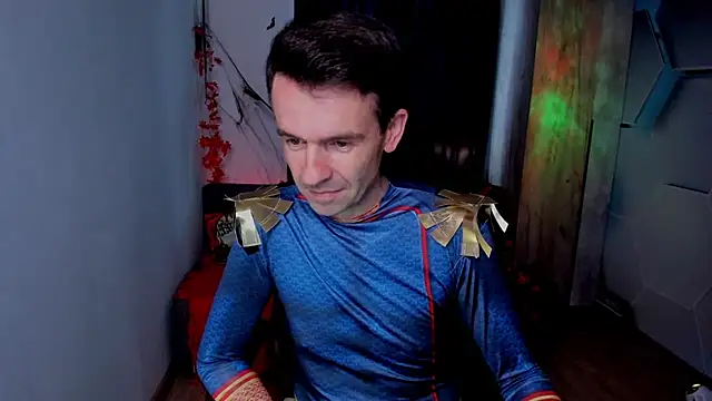 SteveTiger online show from November 1, 11:58 am