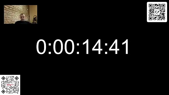 MrWhitePL online show from November 5, 8:44 pm