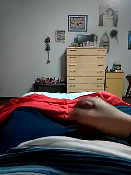 BOMBER24394 online show from October 9, 10:25 pm