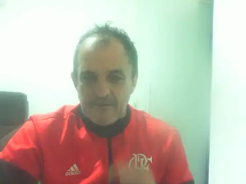ConradinhoBR50 online show from July 20, 7:58 am