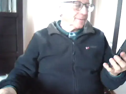 johnjohn622662 online show from March 31, 1:13 pm