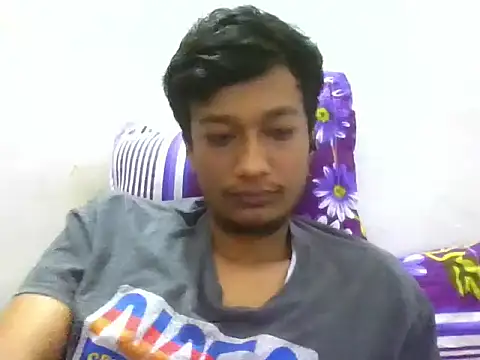 jimnail007 online show from May 21, 4:41 am