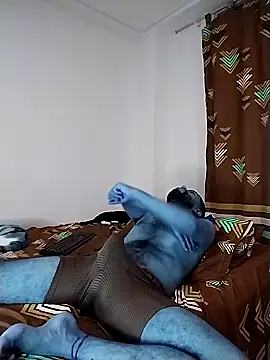 Snapshot of Aroon_Stonne chatting on October 7, 2:26 am Aroon Stonne online show from October 7, 2:26 am