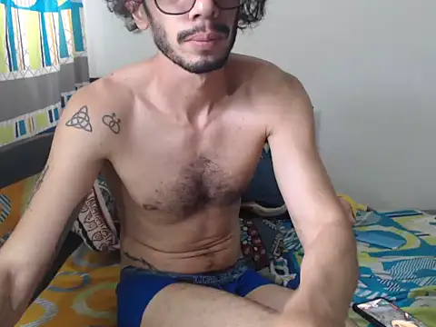 alisterxxx online show from November 12, 6:57 pm