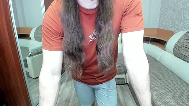 Marrymepls online show from March 2, 2:46 pm