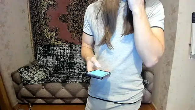 Snapshot of Marrymepls chatting on February 1, 3:18 pm Marrymepls online show from February 1, 3:18 pm