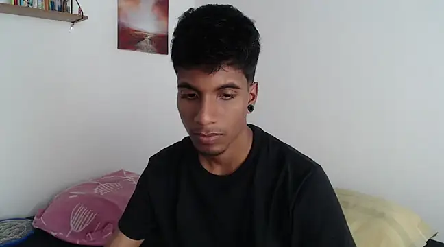 stevenosori online show from January 12, 7:31 pm