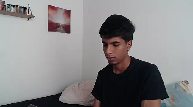 stevenosori online show from January 30, 1:21 pm