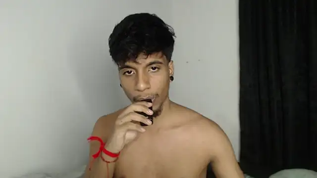 stevenosori online show from September 18, 11:07 pm