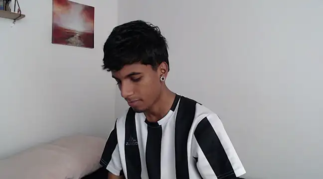 stevenosori online show from January 31, 1:02 pm