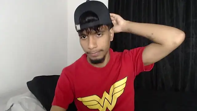 stevenosori online show from September 24, 9:19 am