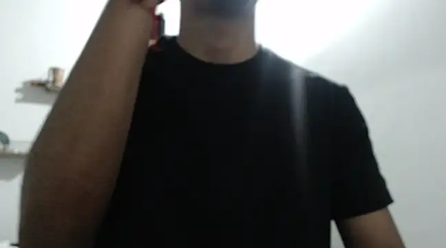 stevenosori online show from February 16, 1:49 am