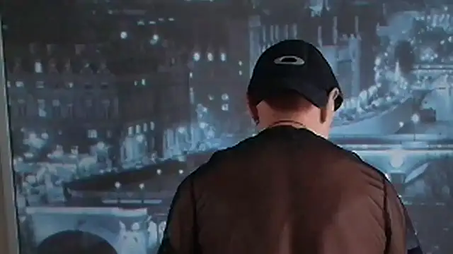 MikyFoxx online show from October 22, 8:56 pm