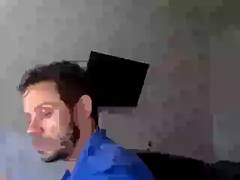 FelipeRiver online show from April 20, 12:51 pm