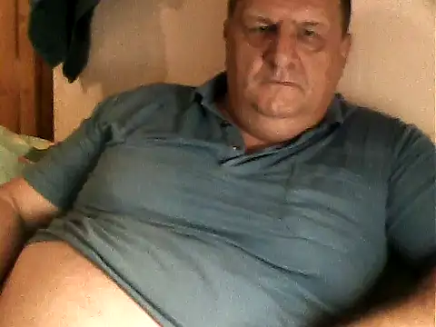 Vyrtous579 online show from September 30, 3:37 pm