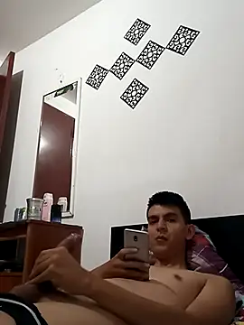 joanpinzon online show from February 4, 2:34 pm