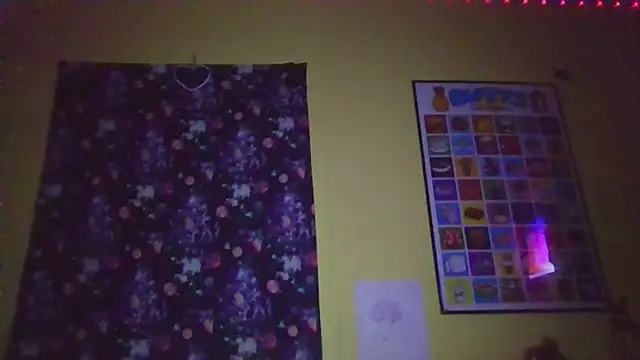 Snapshot of LordSpunFun chatting on December 27, 2:58 am LordSpunFun online show from December 27, 2:58 am