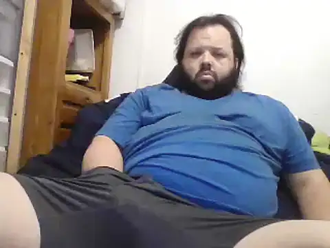 Strongbutgentle36 online show from February 9, 5:40 am