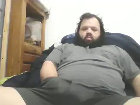 Strongbutgentle36 online show from January 1, 1:26 am