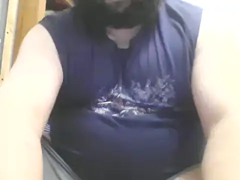 Strongbutgentle36 online show from December 29, 6:35 am