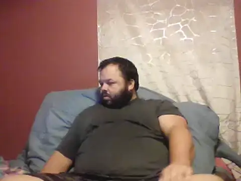 Strongbutgentle36 online show from October 12, 9:14 am