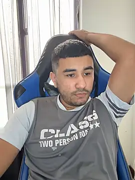 Nick Moca online show from February 18, 9:56 pm