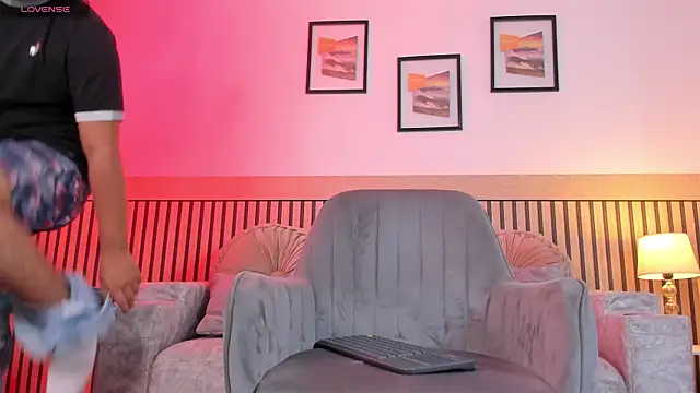 Nick Moca online show from December 16, 10:28 pm