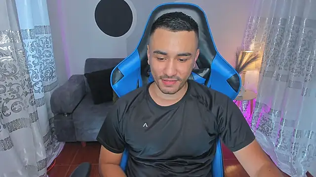 Nick Moca online show from January 19, 8:51 pm