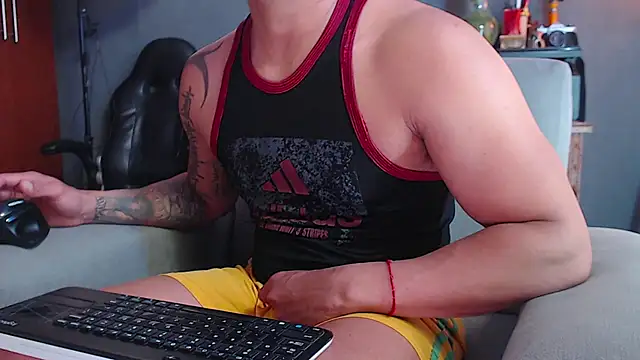 geirge teacherxx online show from November 25, 9:06 pm