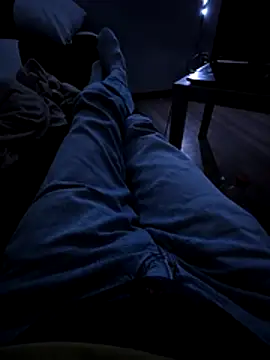 InMeinenMund online show from January 13, 3:00 am