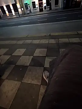 InMeinenMund online show from December 1, 10:57 pm