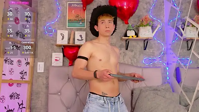 Chris Bennett online show from February 18, 1:53 pm