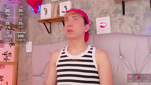 Chris Bennett online show from February 17, 1:32 pm