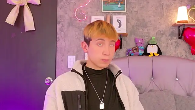 Chris Bennett online show from February 24, 12:50 pm