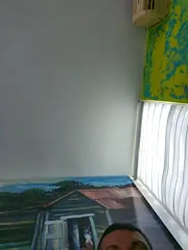 tropikboy online show from April 3, 11:29 am