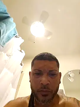 tropikboy online show from October 14, 9:49 am