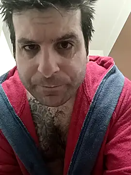 dario84rozz online show from March 24, 10:31 am