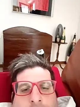 dario84rozz online show from March 27, 2:51 pm