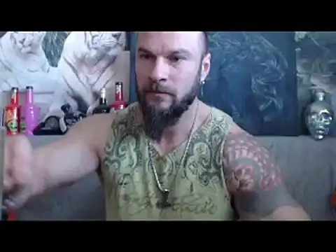 viking 30 online show from March 20, 6:52 am