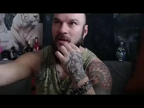 viking 30 online show from January 26, 7:42 am