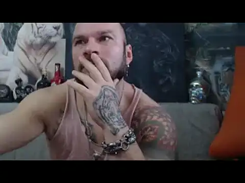 viking 30 online show from January 12, 7:00 am