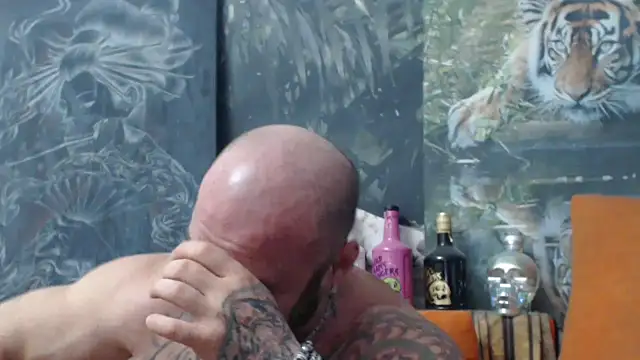 viking 30 online show from September 13, 6:31 pm