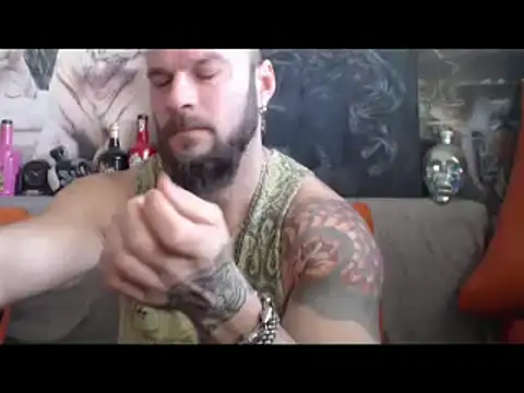 viking 30 online show from February 11, 7:33 am