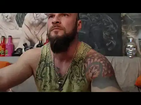 viking 30 online show from March 10, 7:18 pm