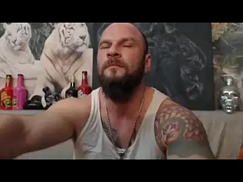 viking 30 online show from March 15, 7:38 pm