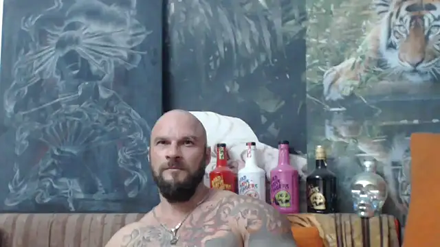 viking 30 online show from September 10, 6:50 pm